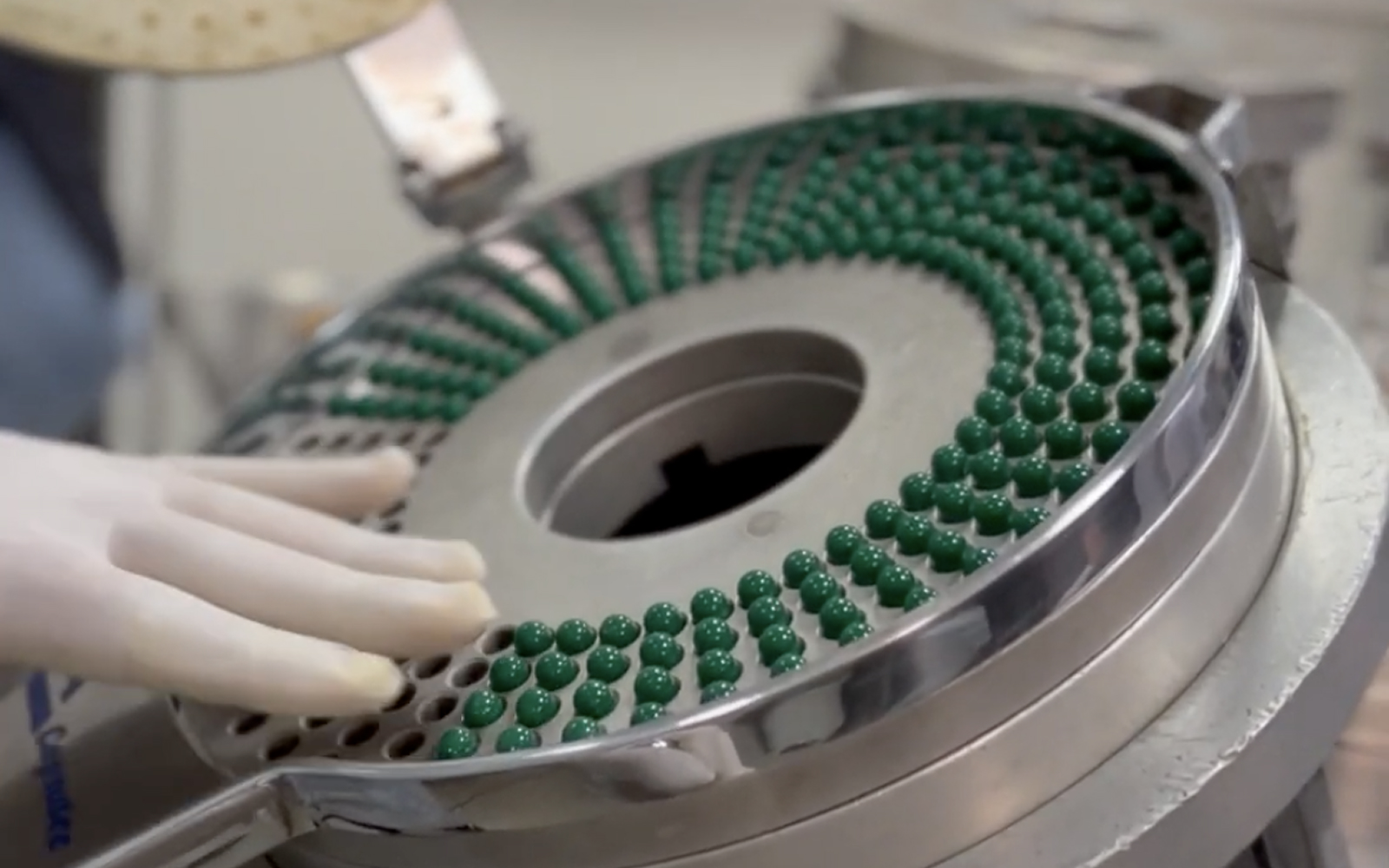 Manipulação Personalizada 4