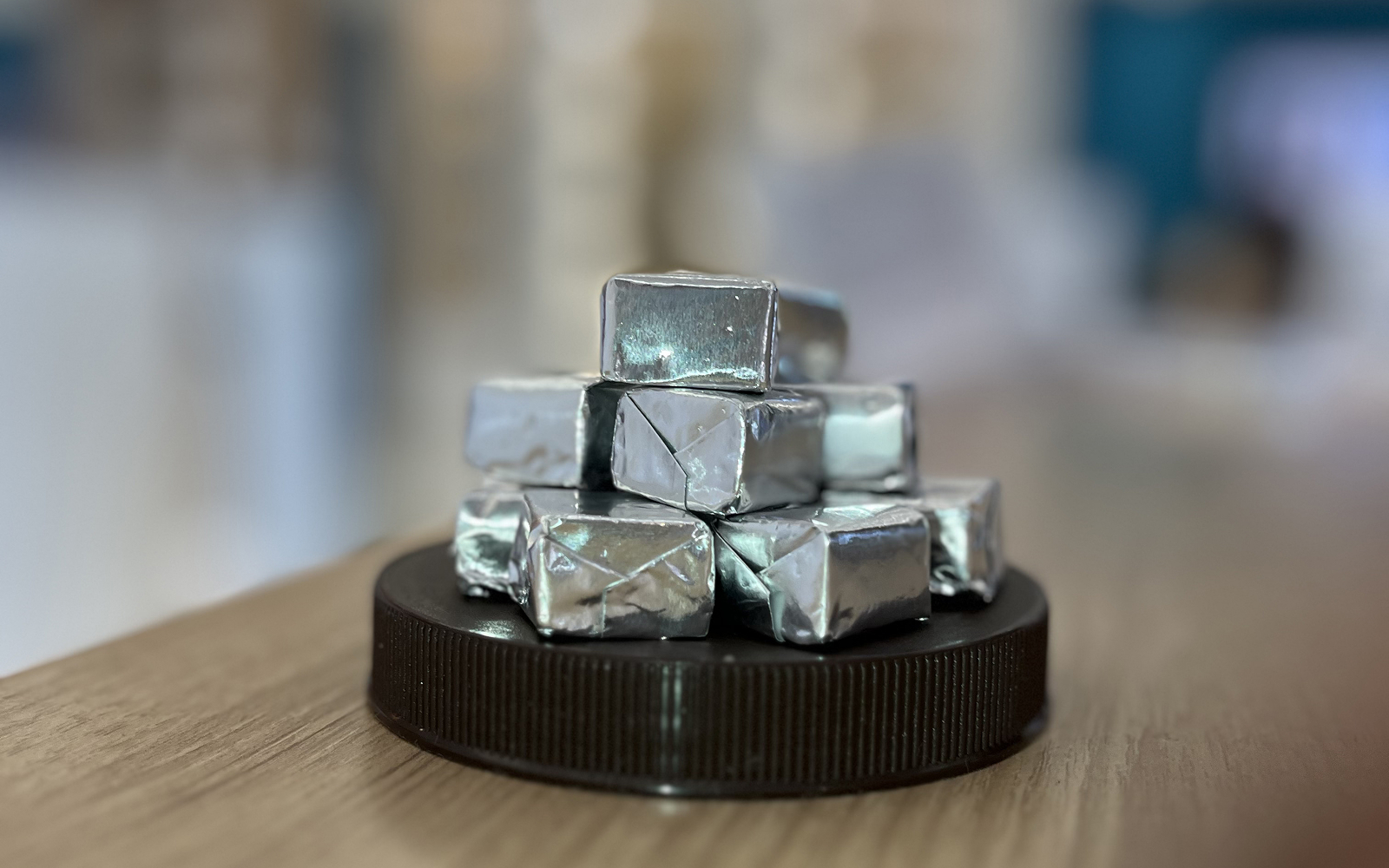 Suplementos e Nutraceuticos em goiânia creatina caramelo 1