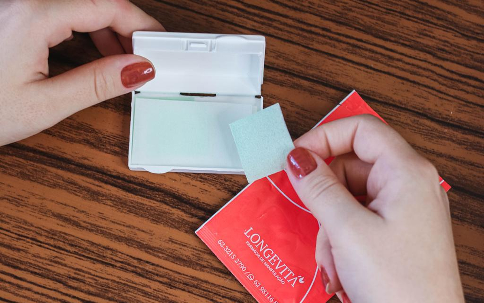 Formas farmaceuticas 6